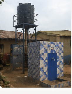 Community Development