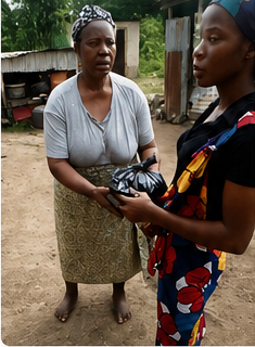 Food Distribution